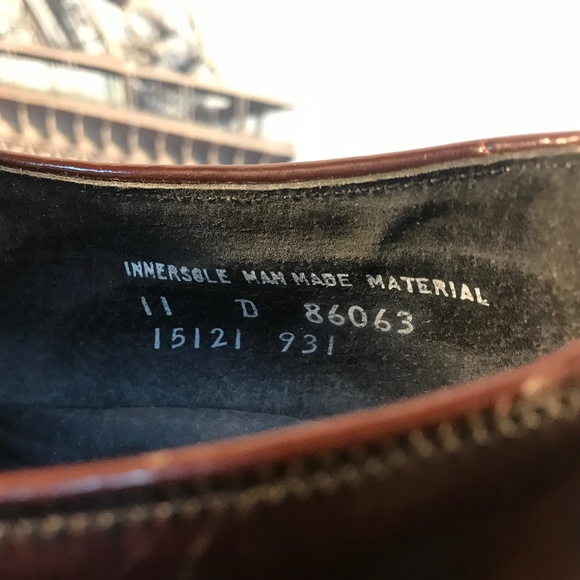 Crown Imperial Shoes Crown Imperial Sz 1d Poshmark